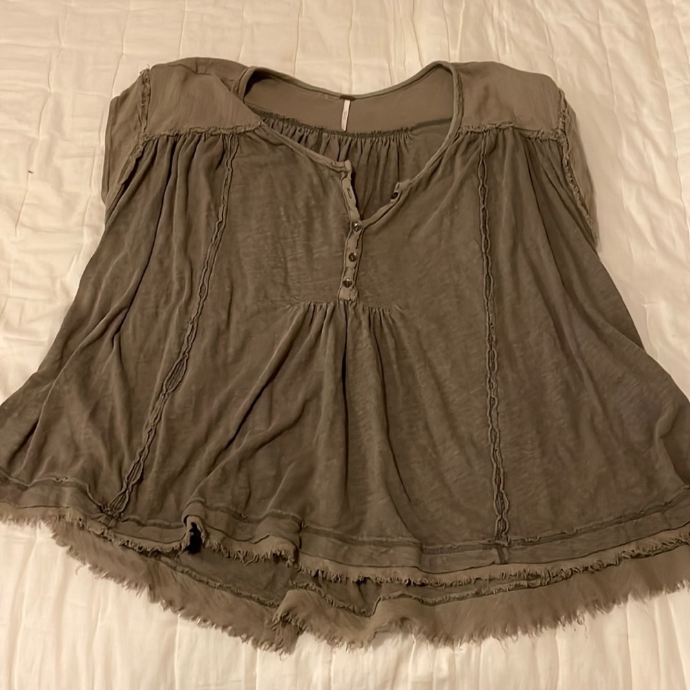 FREE PEOPLE top